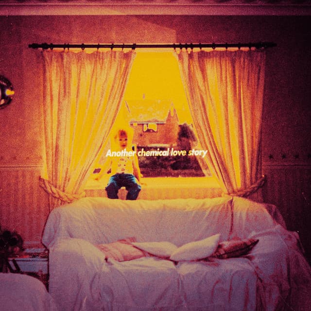 Trust In Me cover art