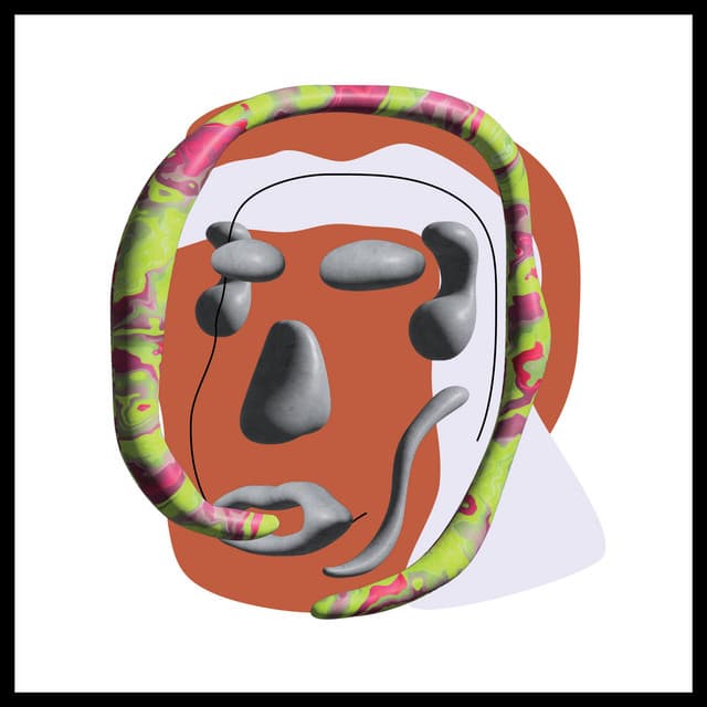 Silverlining cover art