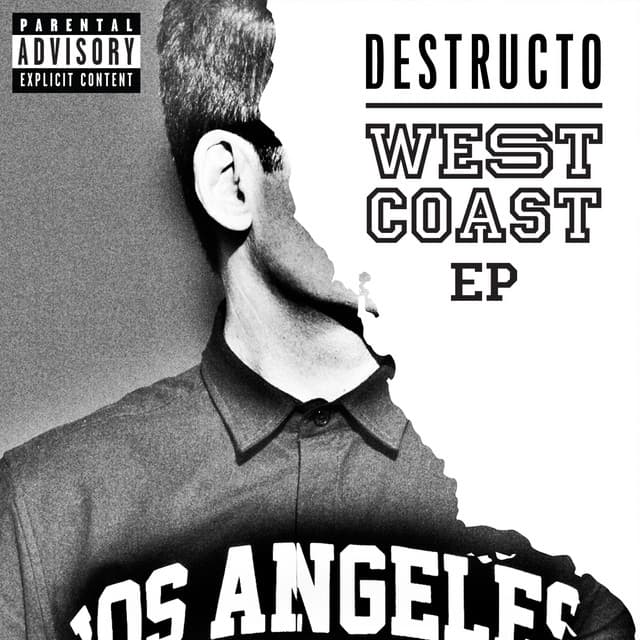 Scuzzlebutt (feat. Kurupt) cover art