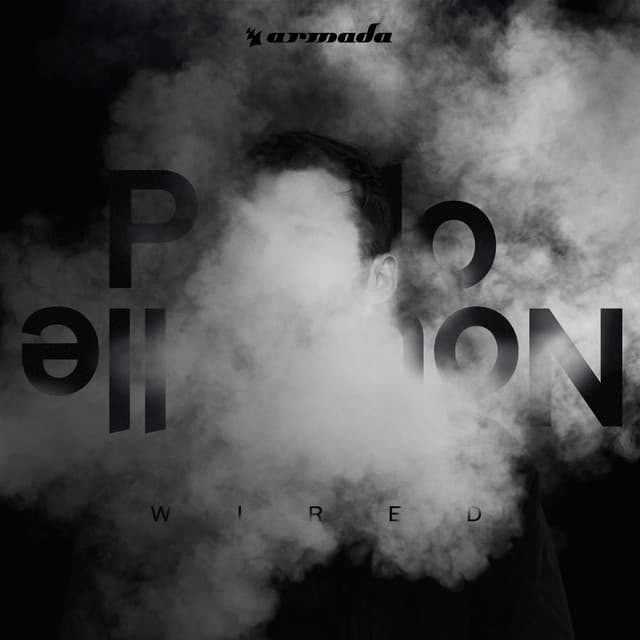 Panic cover art