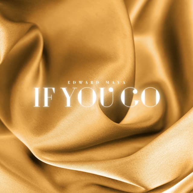 If You Go (Instrumental) cover art