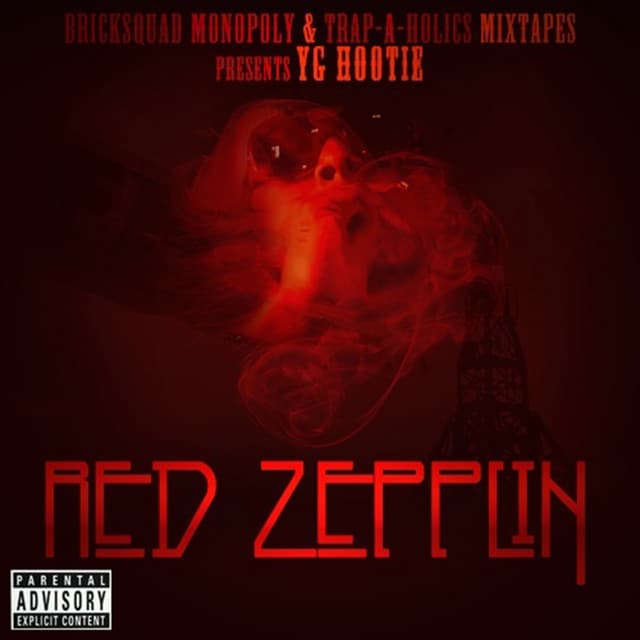 I'm High (feat. Joe Moses & Papa Smurf) cover art