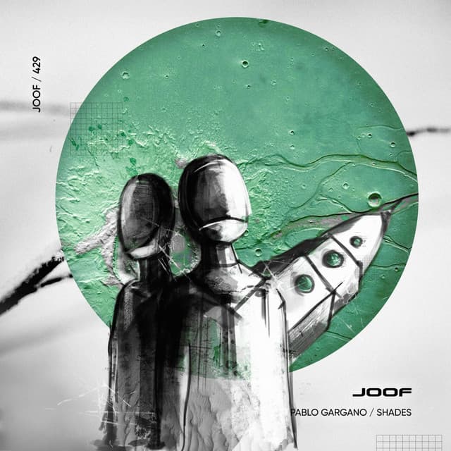 Ancient Sitar - Original Mix cover art