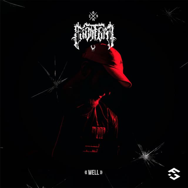 WELL cover art