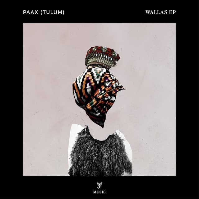 Wallas - Holed Coin Remix cover art