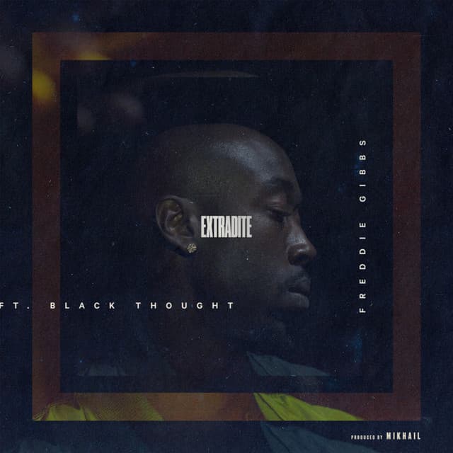 Extradite cover art