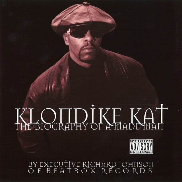 Rapture cover art