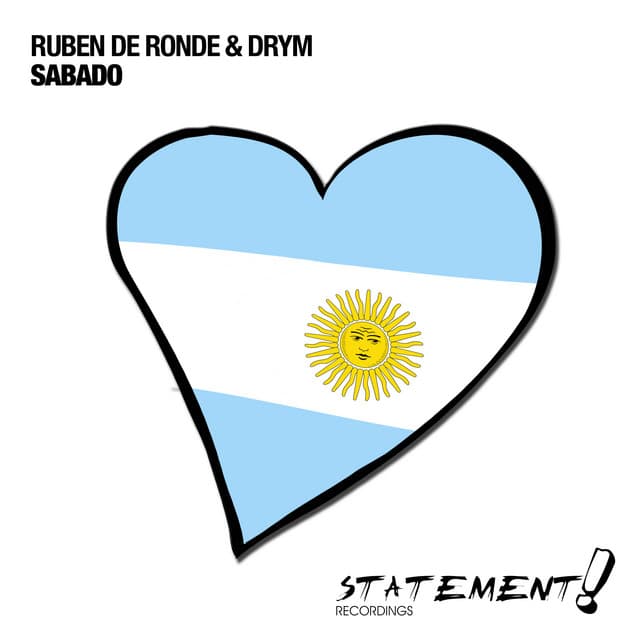 Sabado - Radio Edit cover art