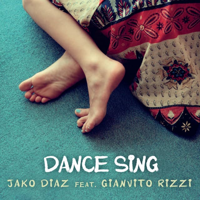 Dance Sing 4 - Original Mix cover art