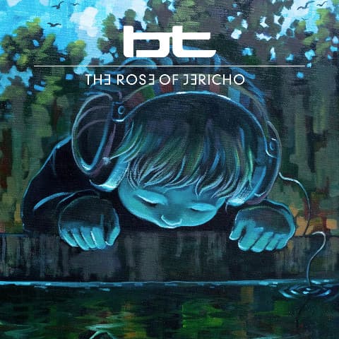 Rose Of Jericho cover art