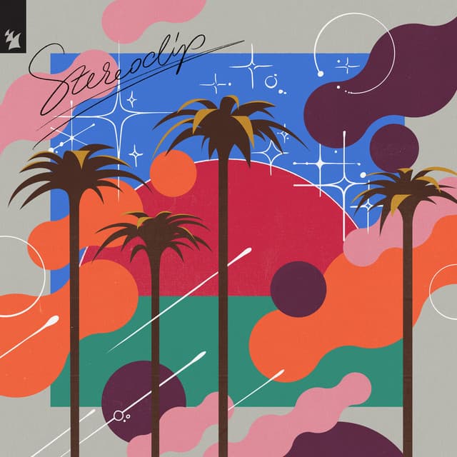 Oze cover art