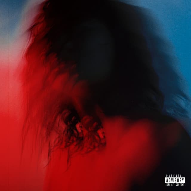 RUNAWAY cover art