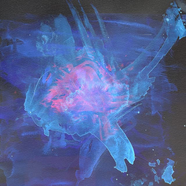 Last Dance cover art