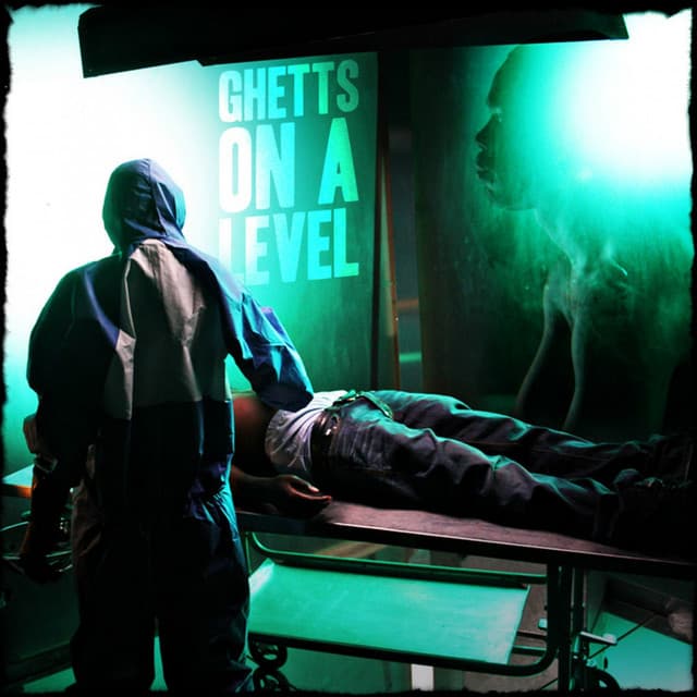 On A Level (feat. Scorcher, Kano, Wretch 32) [Remix] cover art