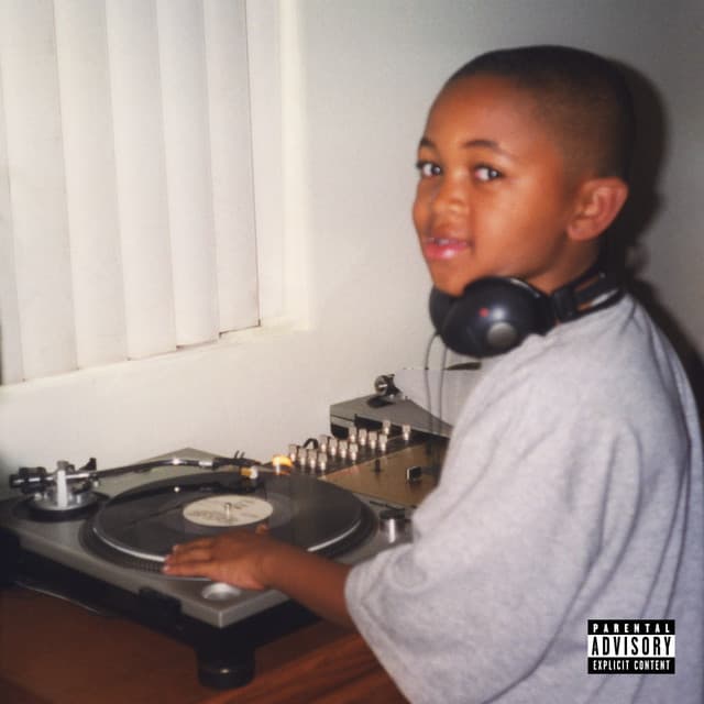 One Bad Decision - feat. Ella Mai & Roddy Ricch cover art