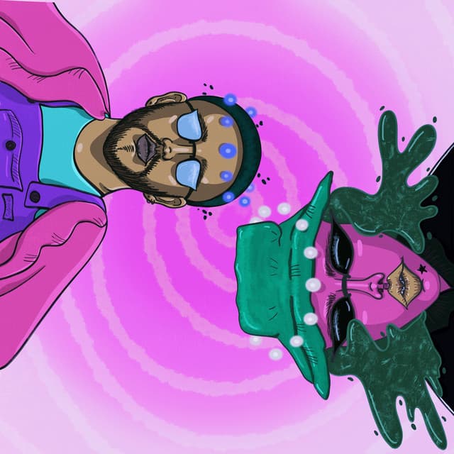 Spectrum - Sebb Junior Remix cover art
