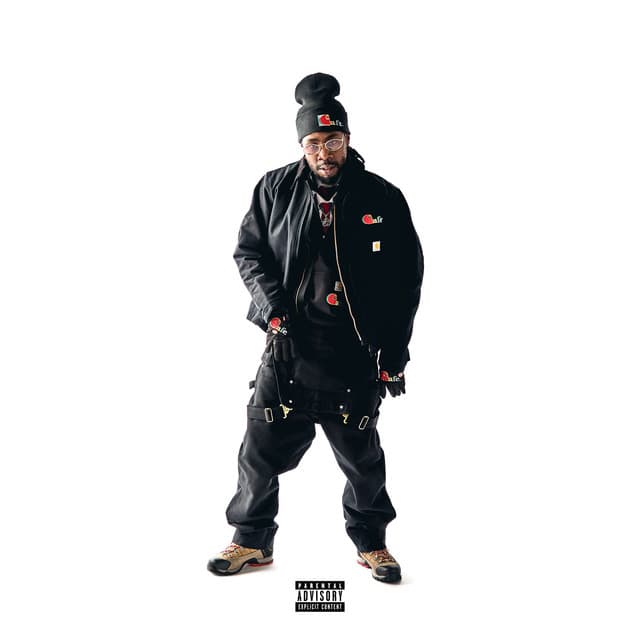 WINTER WARZ cover art