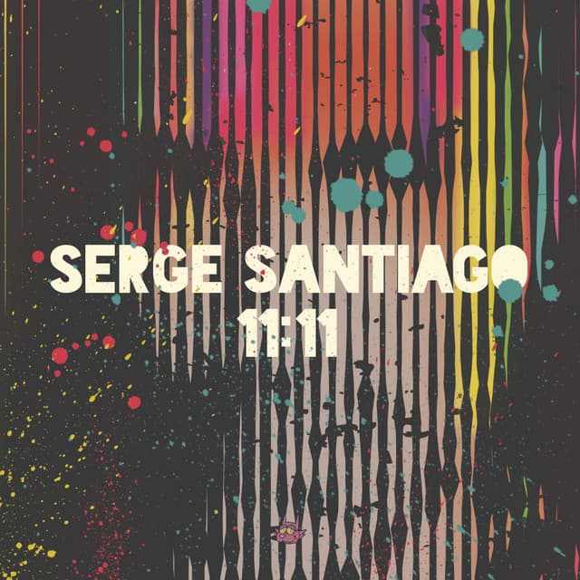Rave Dance cover art