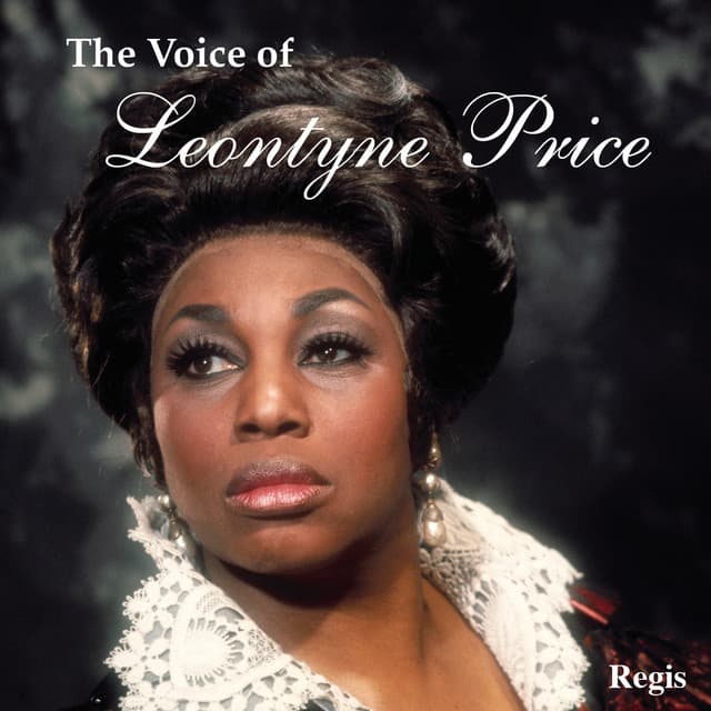 Il Trovatore: Tacea la notte cover art