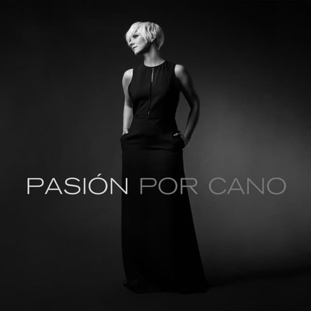 Pasión Por Cano cover art