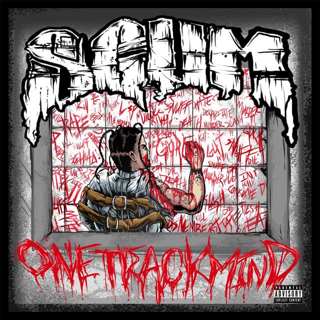 Darkside cover art