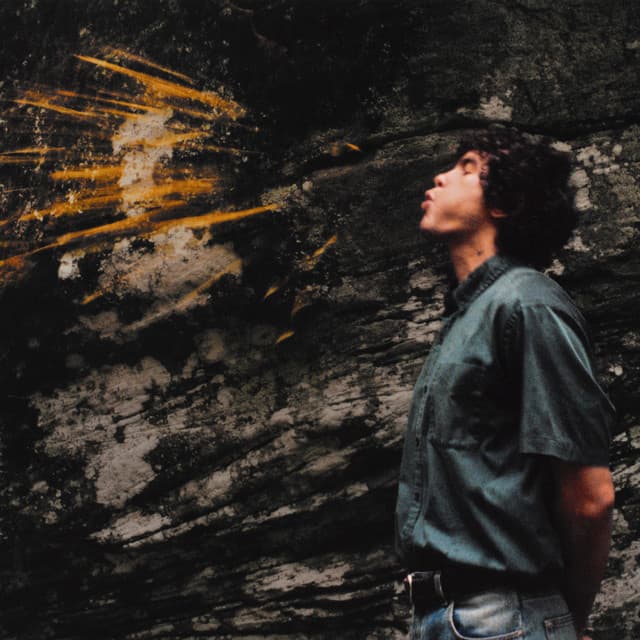 Smile cover art