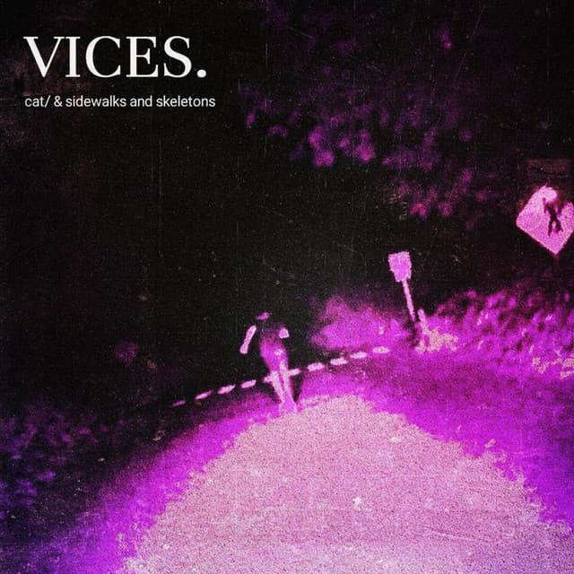Vices cover art