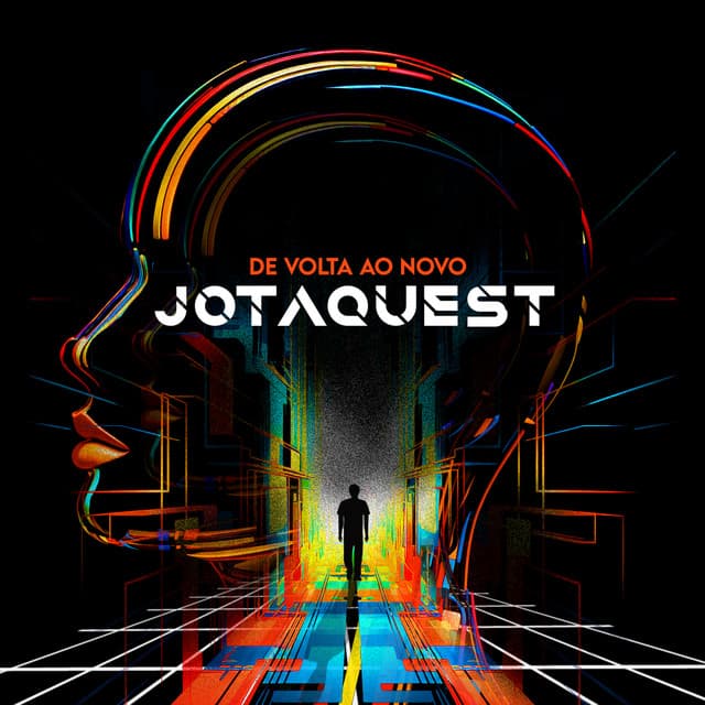 Seguindo Meu Flow cover art