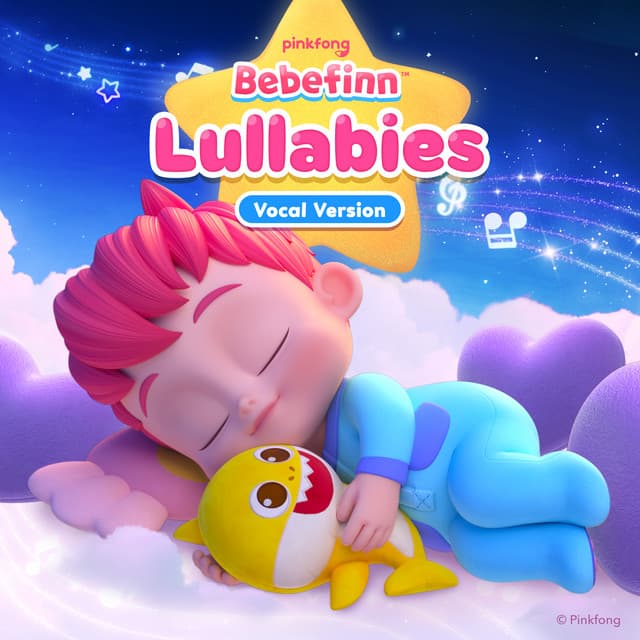 Twinkle Twinkle Little Star - Lullaby Version cover art
