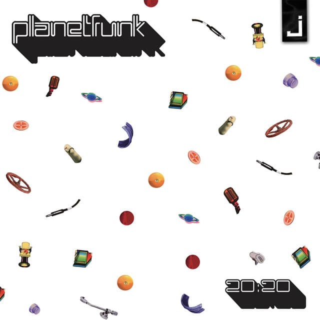 20:20 cover art
