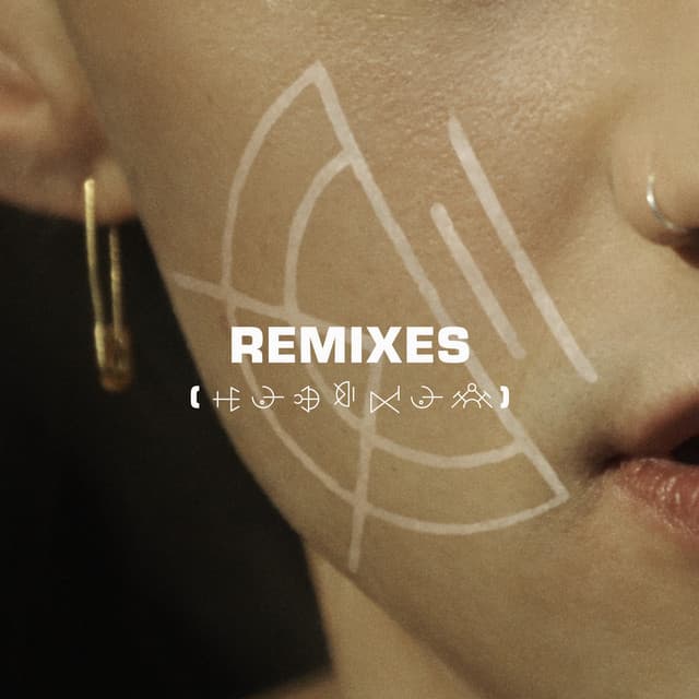 If You're Over Me - DECCO Remix cover art