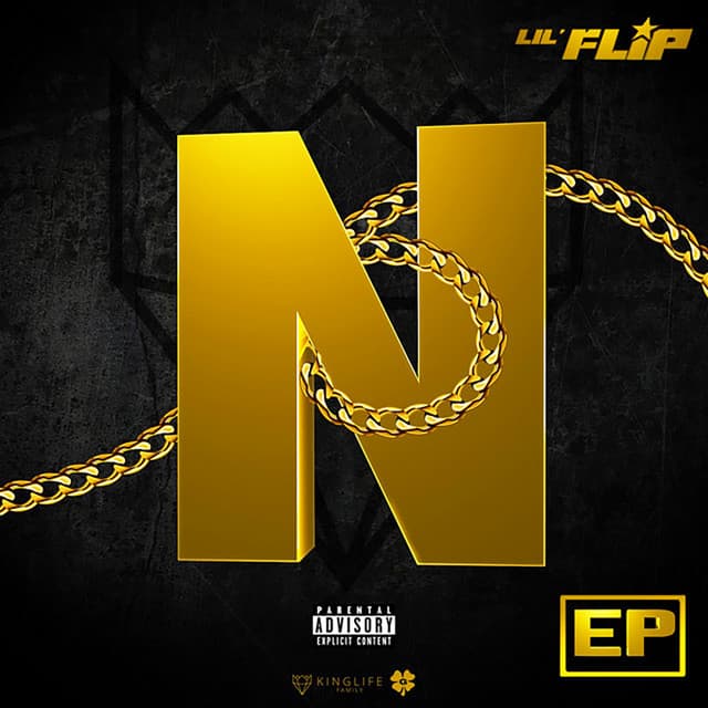 Wake Up cover art