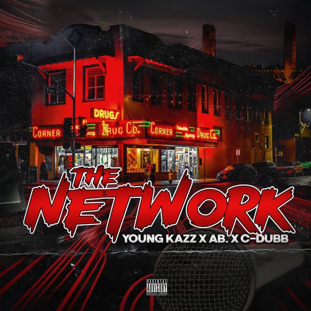 On Me cover art