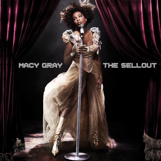 The Sellout (Deluxe Edition) cover art