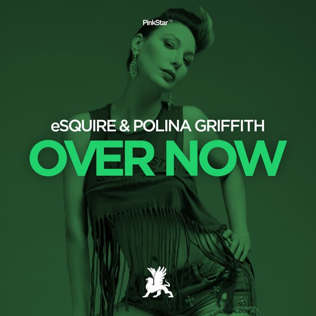 Over Now - Extended Mix cover art