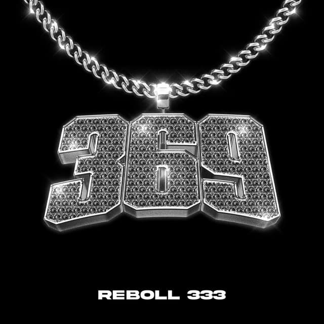 369 cover art