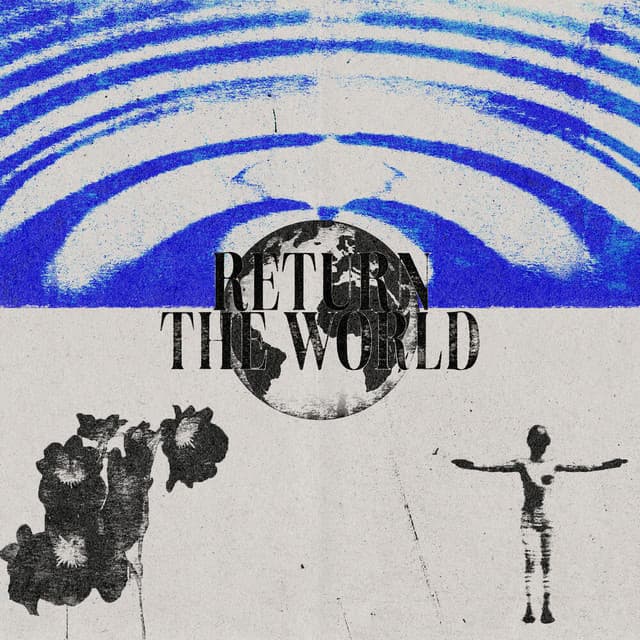 Feel 307 cover art