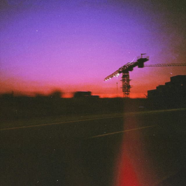 Colour Breathing - FM & Futura City's Vision cover art