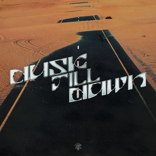 Dusk Till Dawn cover art