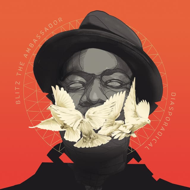 Act III cover art