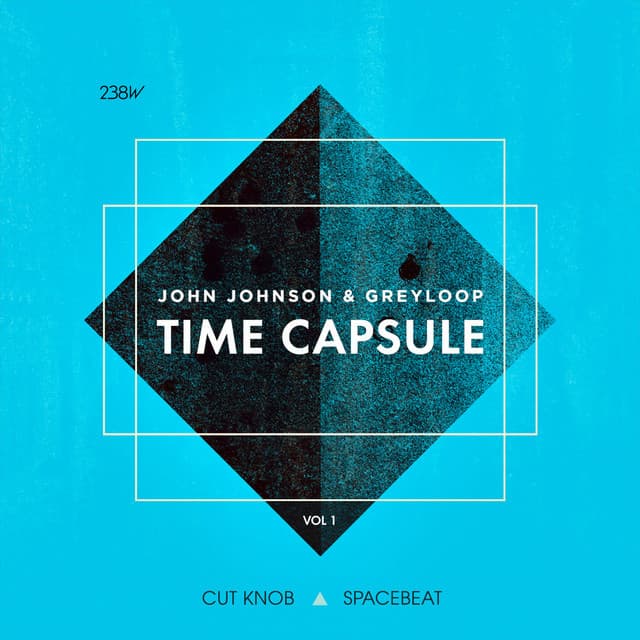 Time Capsule - Original Mix cover art