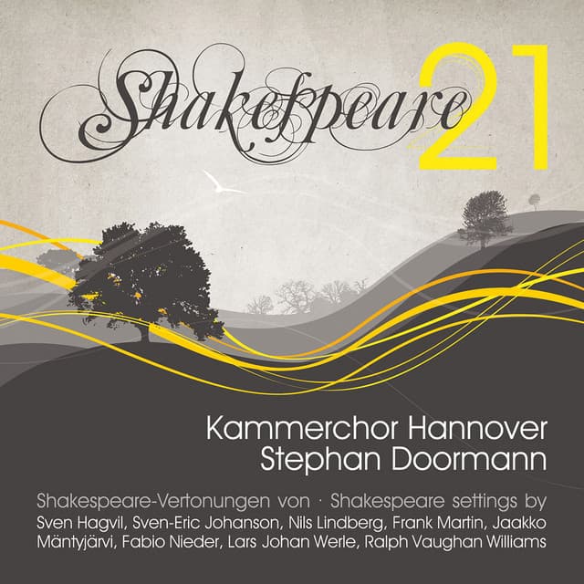 Orpheus cover art