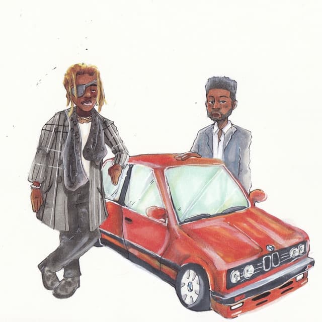 Tech & Wok (Snap Dance) cover art