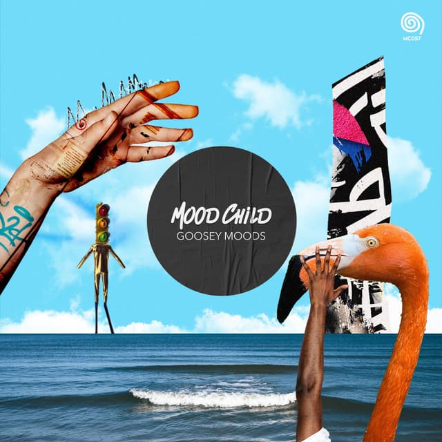 Move Ya cover art