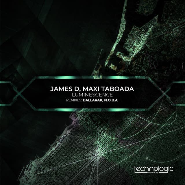 Chaac cover art