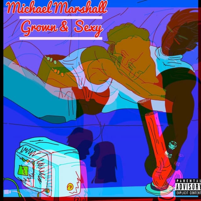San Francisco cover art