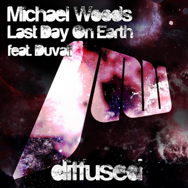 Last Day On Earth - Original Mix cover art
