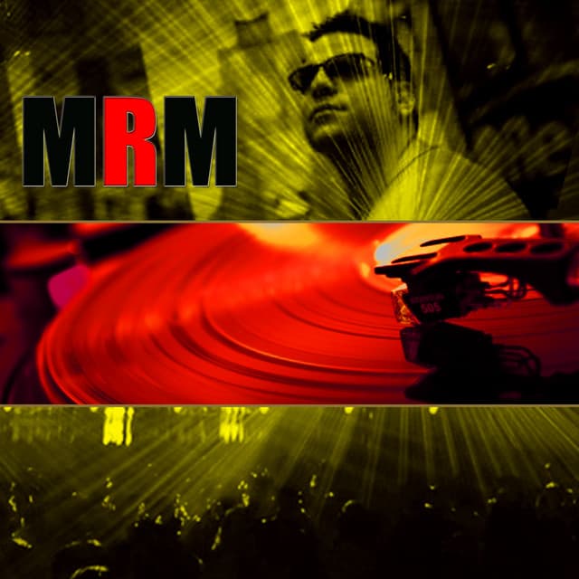 Rhythm Groove cover art
