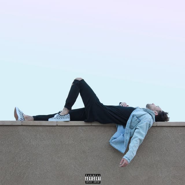 Only up from Here cover art