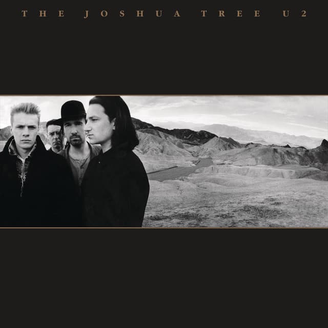 I Still Haven't Found What I'm Looking For cover art